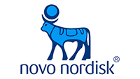 Novo Nordisk logo