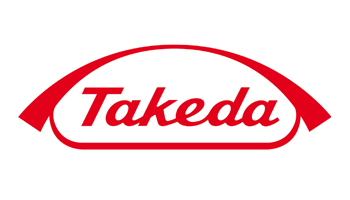 Takeda logo