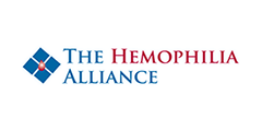 The Hemophilia Alliance logo