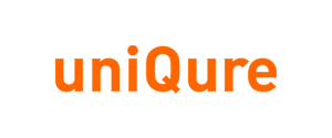 Uniqure logo