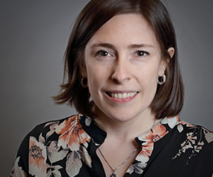 Stacy E. Croteau, MD, MMS