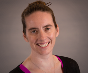 Kathryn  McLaughlin, MPH