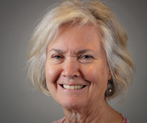 Brenda Riske, MS, MBA, MPA